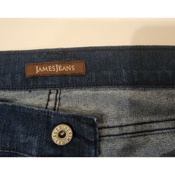 Women's James Jeans Twiggy size 31 - Picture 11 of 12